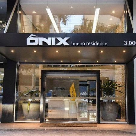Flat Inteiro Onix Bueno Διαμέρισμα Goiânia Εξωτερικό φωτογραφία