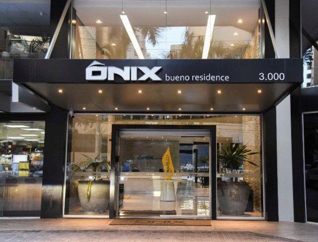 Flat Inteiro Onix Bueno Διαμέρισμα Goiânia Εξωτερικό φωτογραφία